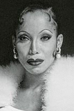 Octavia St. Laurent - Self (archive footage)
