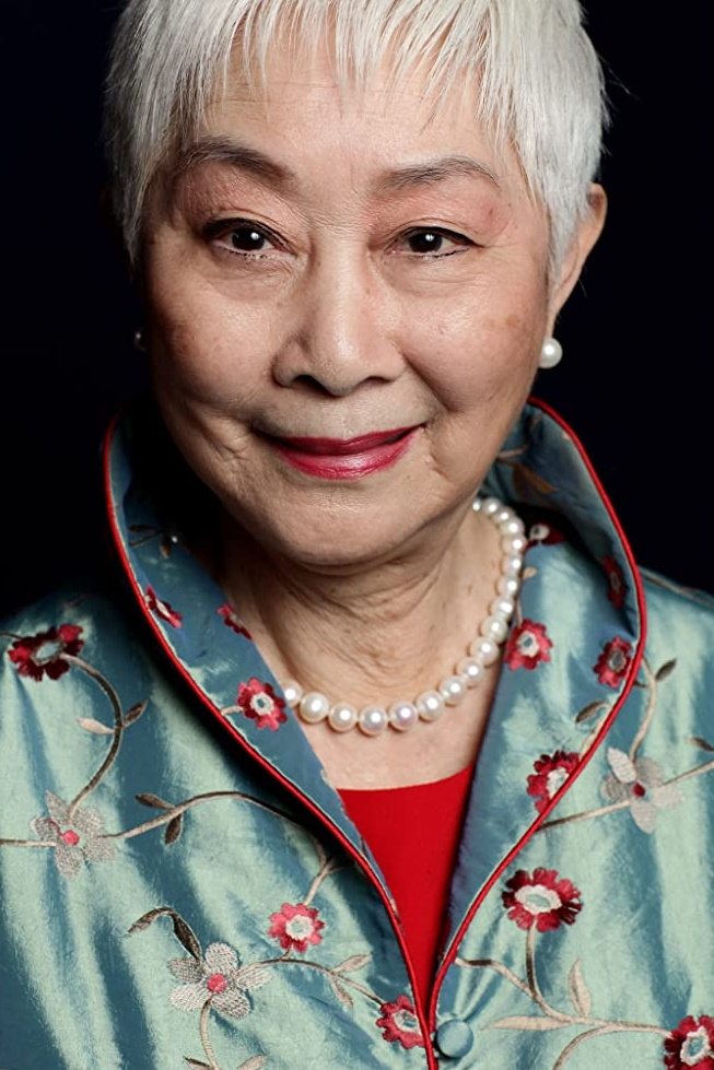 Lisa Lu - Ah Ma