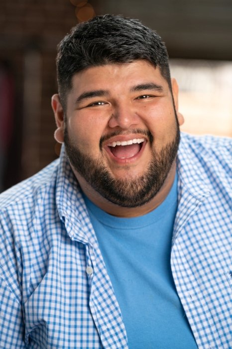 Rolando Fernandez - Crowd Member