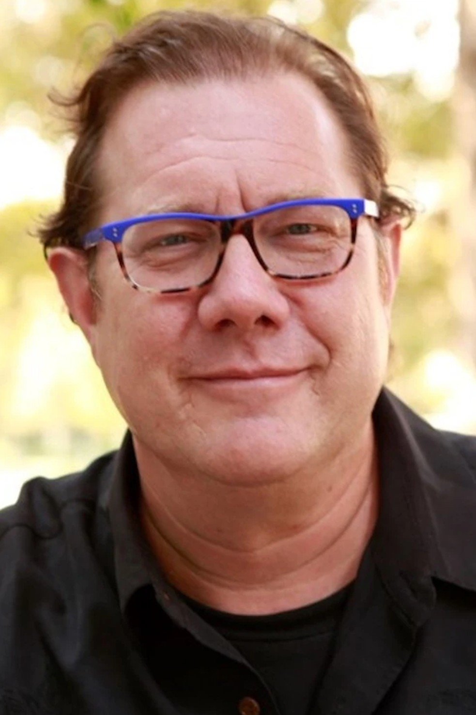Fred Tatasciore - Black Knight (voice)