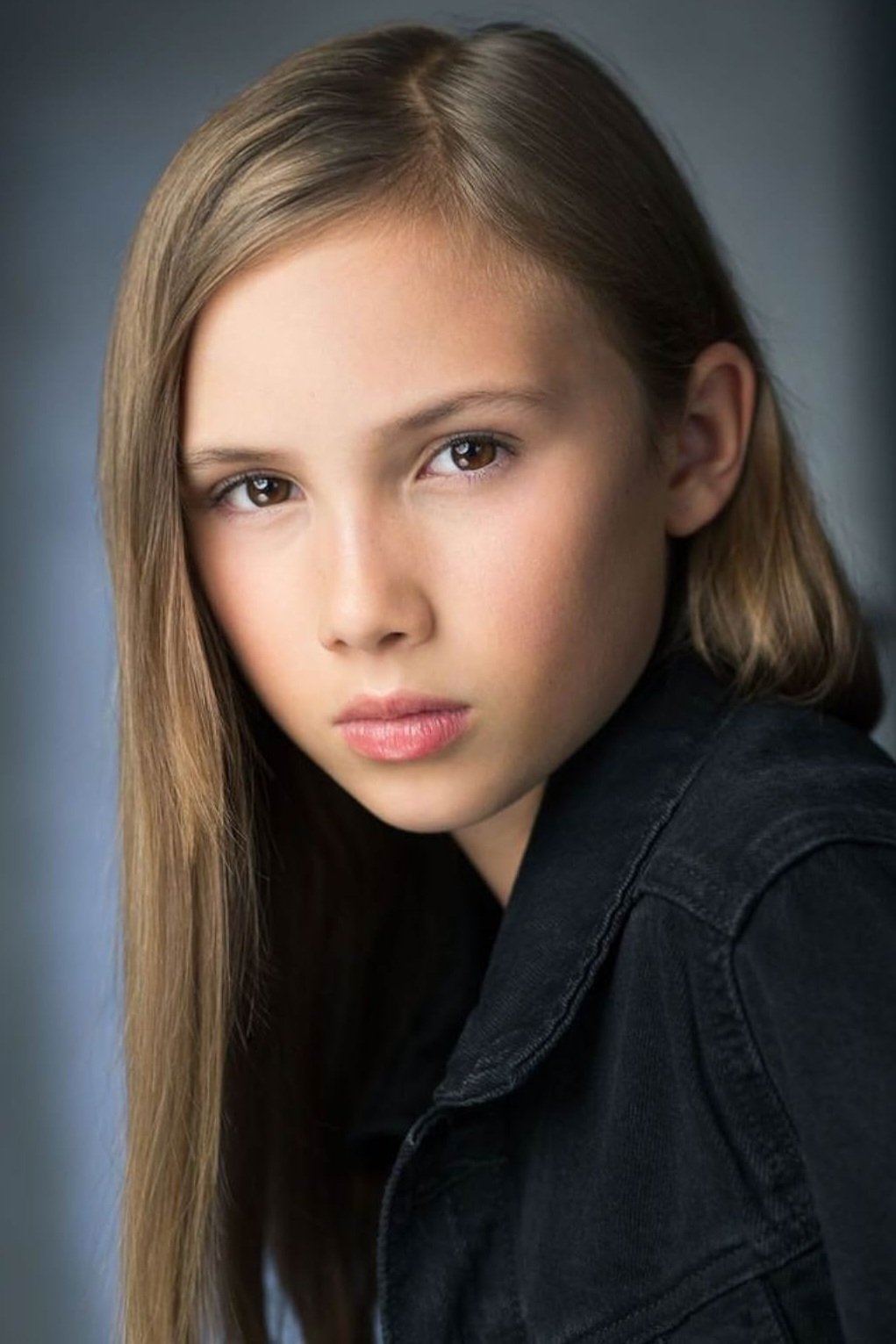 Rubi Tupper - Jasmine