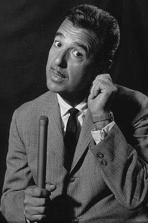 Tennessee Ernie Ford - Self (archive footage)