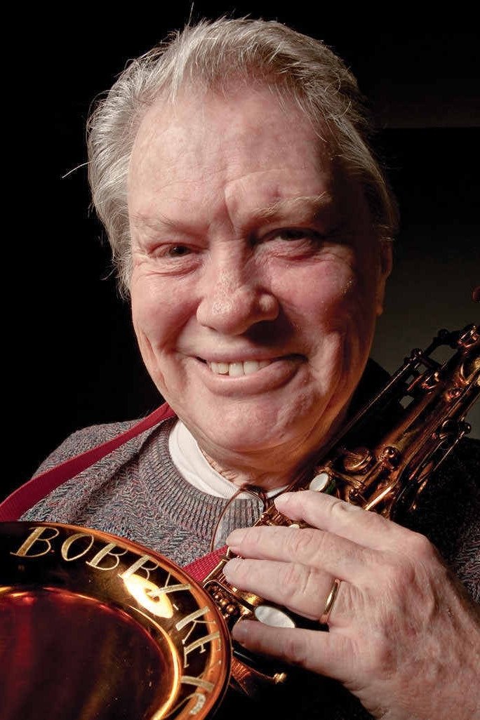 Bobby Keys - Self