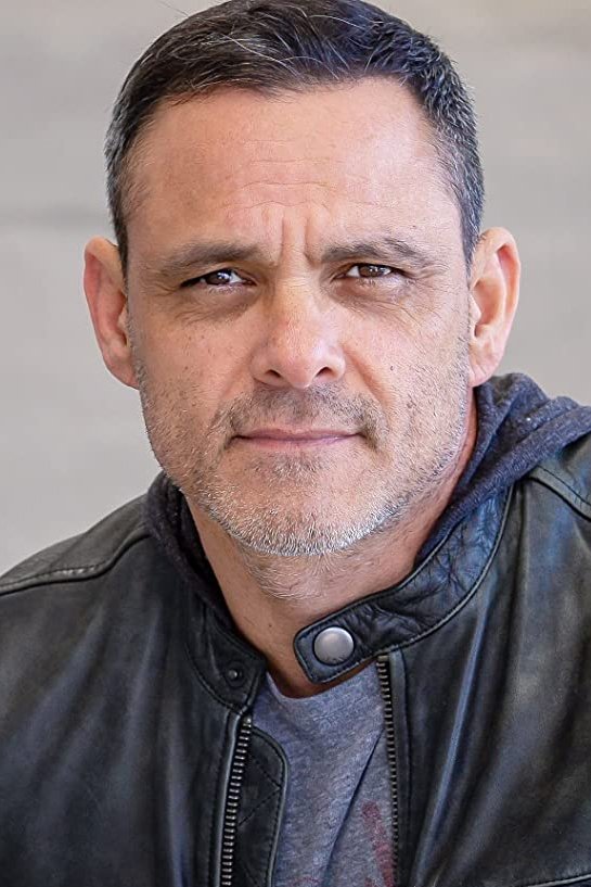Nelson Bonilla - NASA PAO