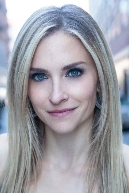 Wynter Kullman - Pam