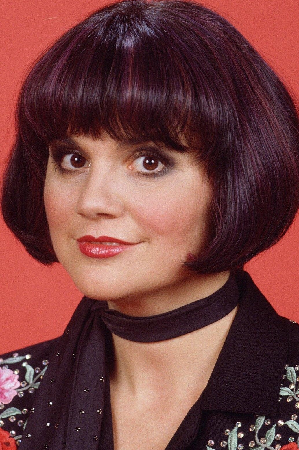 Linda Ronstadt - Self