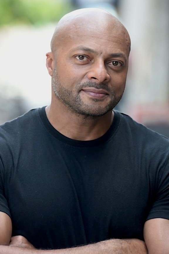 Jose Guns Alves - Soonami Security Guard