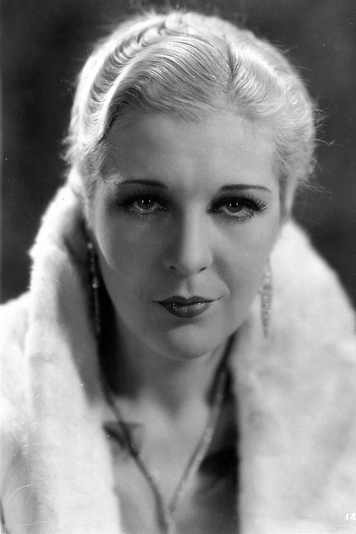 Natalie Moorhead - (archive footage)