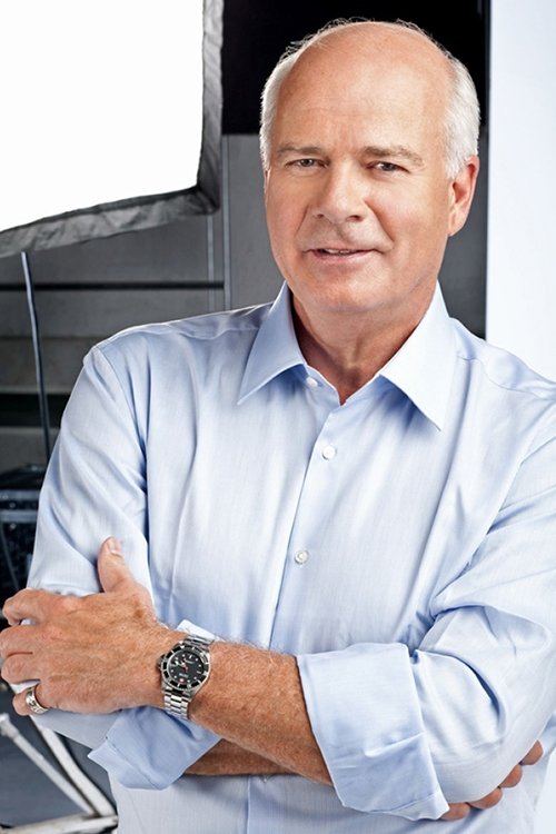 Peter Mansbridge - Peter Moosebridge (voice)
