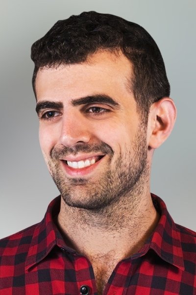 Sam Morril - Himself