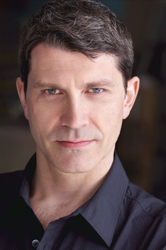 Paul Essiembre - Ron Walters