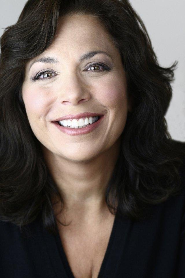 Nancy Cassaro - Joe Buddha's Wife