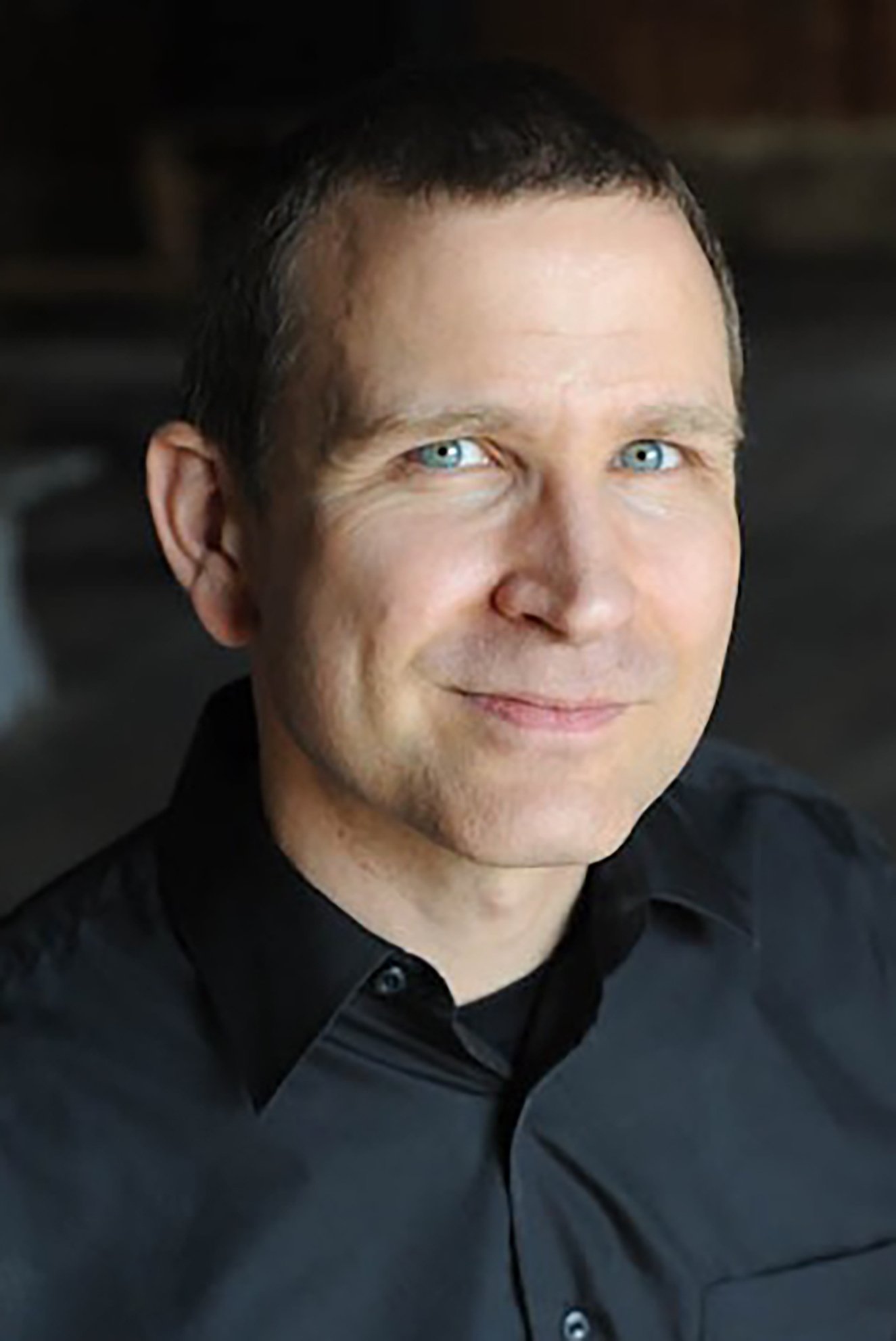 Bruce Friedrich - 