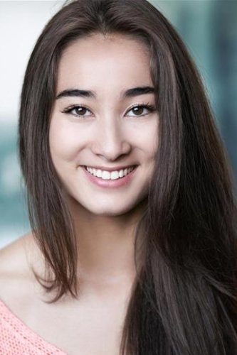 Naomi Weijand - Fairy