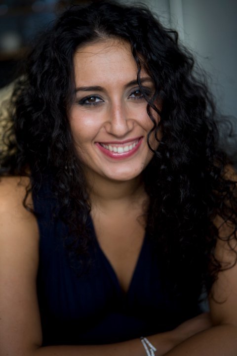Anita Rachvelishvili - Self