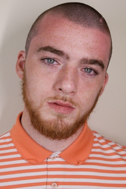 Angus Cloud - Self