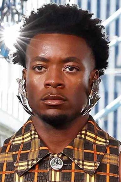 David Banda - Self