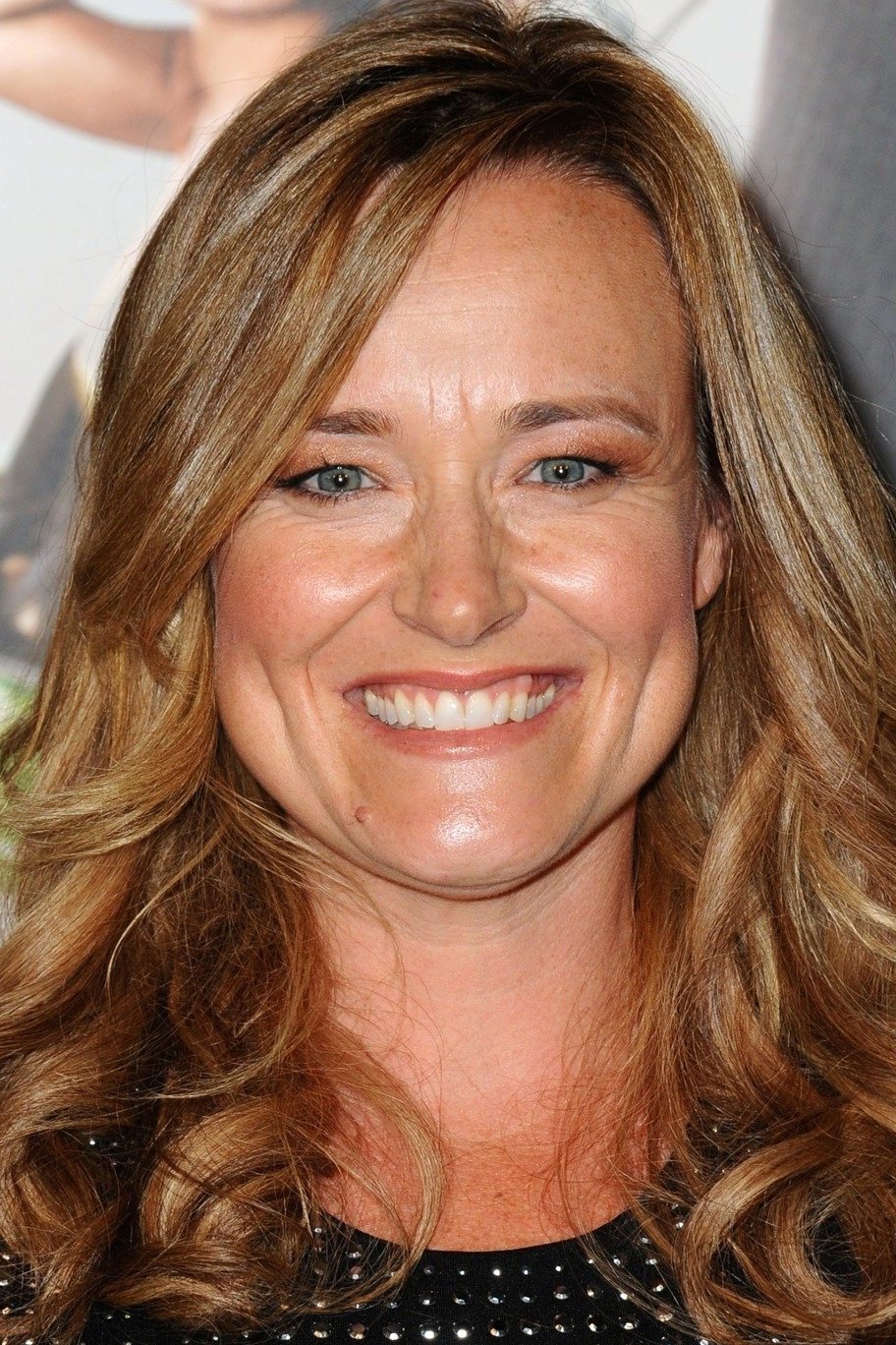 Jennifer Irwin - Doctor Andrews
