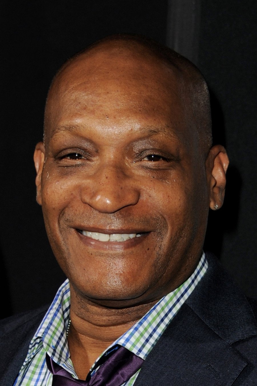 Tony Todd - Darkseid (voice)
