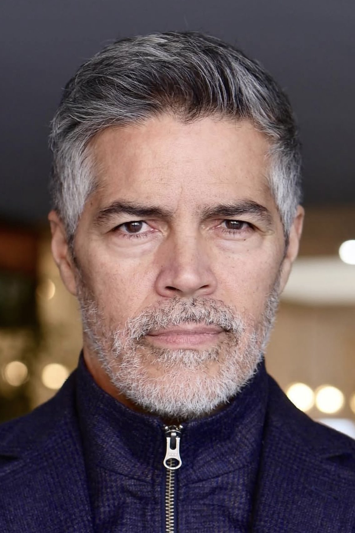 Esai Morales - Self