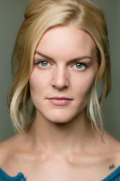 Alexandra Guelff - Working Girl