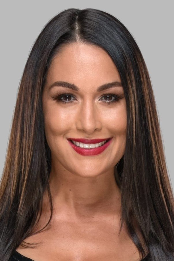Brie Garcia - Herself