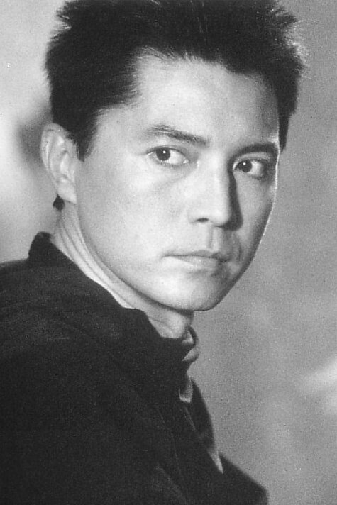 John Lone - Song Liling (archive footage)