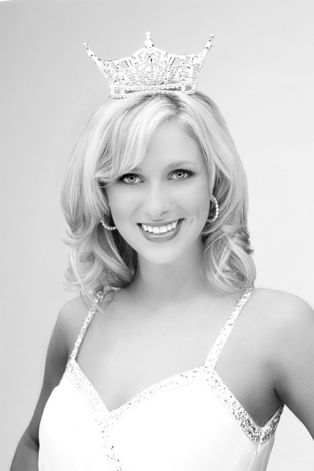 Kaitlynne Postel - Gina Forrest