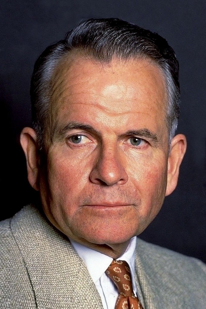 Ian Holm - Old Bilbo Baggins
