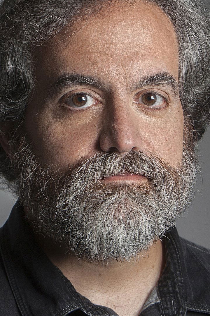 Devin Faraci - Self