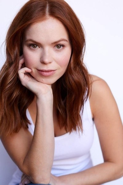 Erica Jenkins - Hannah