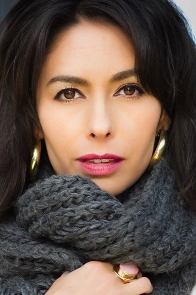 Carmen Moore - Dr. Dormer