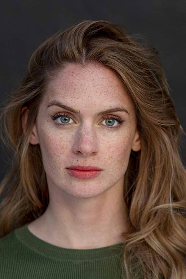 Hanneke Talbot - Clara