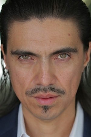 Rogelio Camarillo - Armand