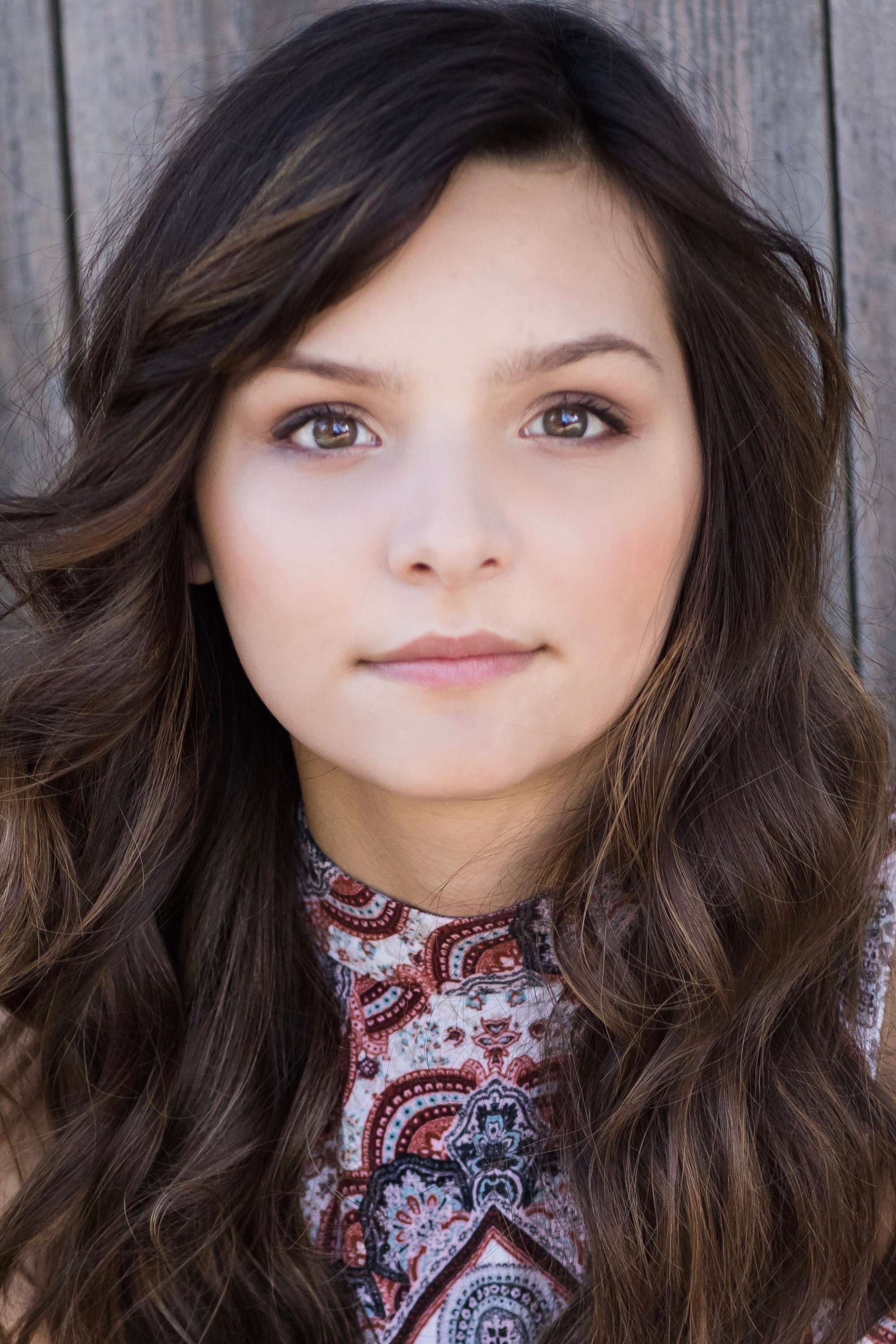 Cassady McClincy-Zhang - Jackie