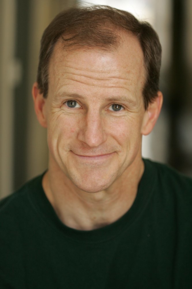 Anthony Lawton - Dr. Timbers