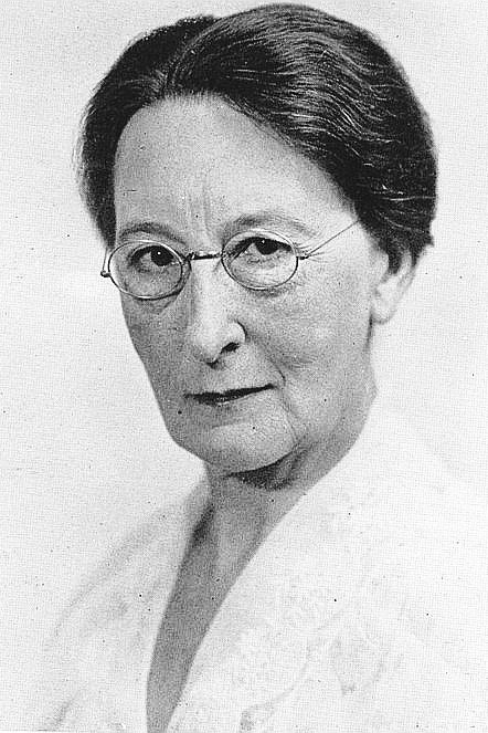 Nora Cecil - Mrs. Wendelschaffer