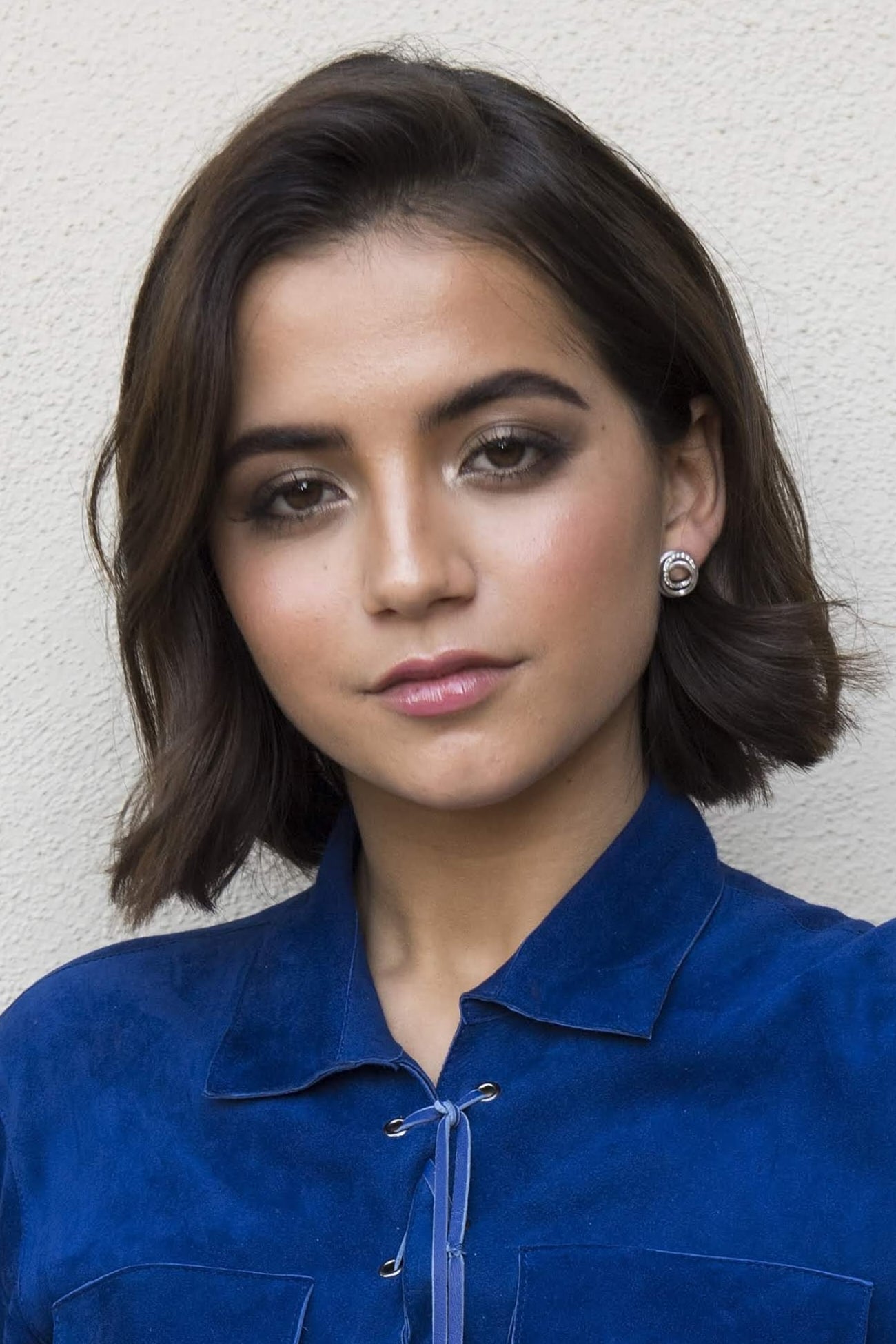 Isabela Merced - Lucky Prescott (voice)