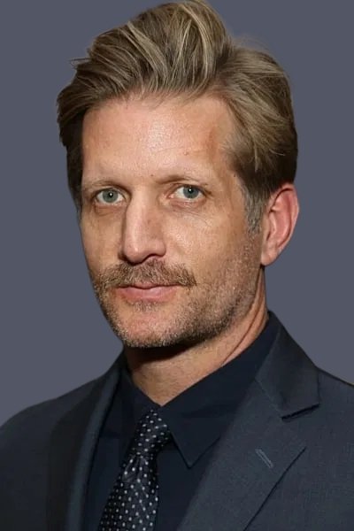 Paul Sparks - James Gordon Bennett