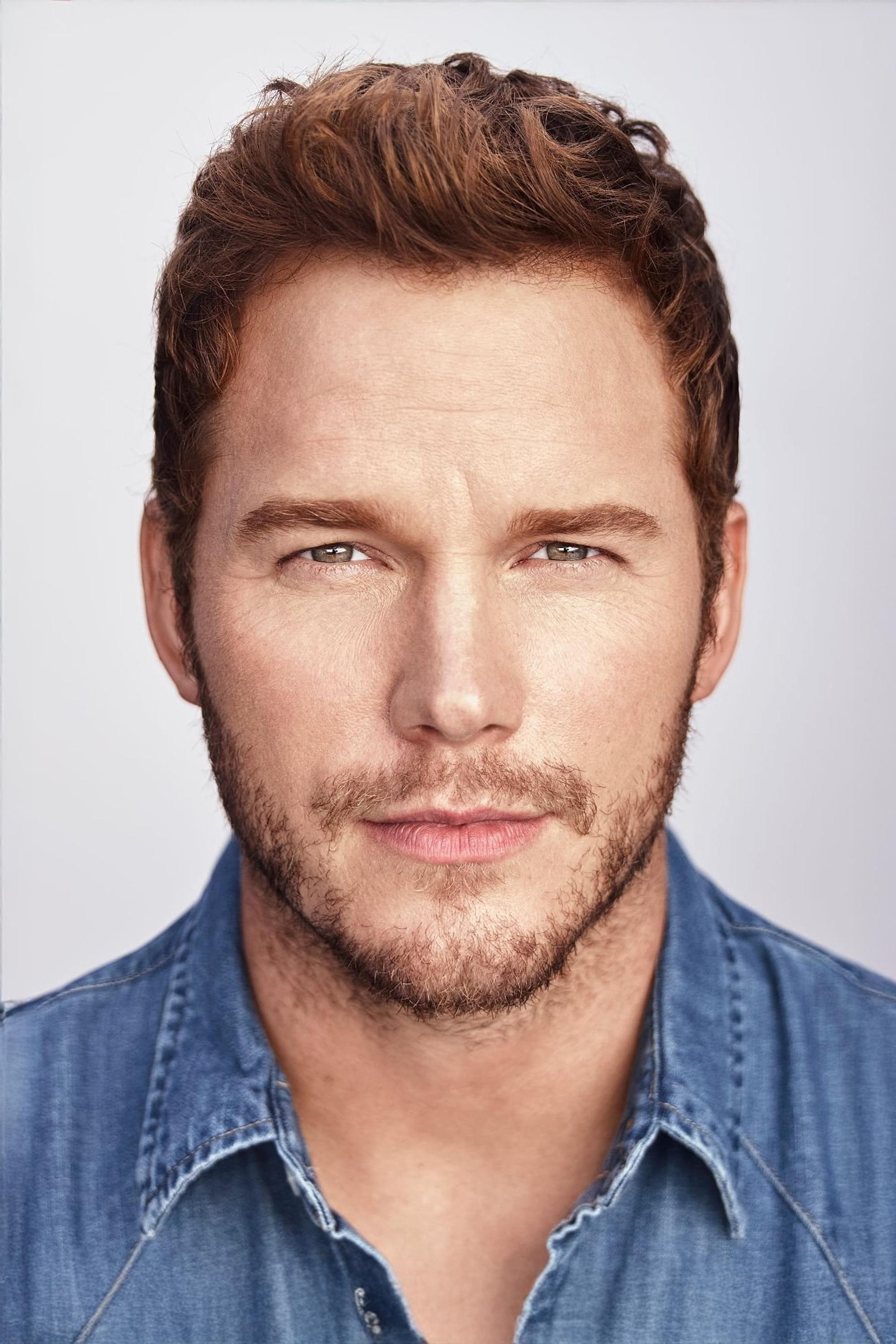 Chris Pratt - Peter Quill / Star-Lord