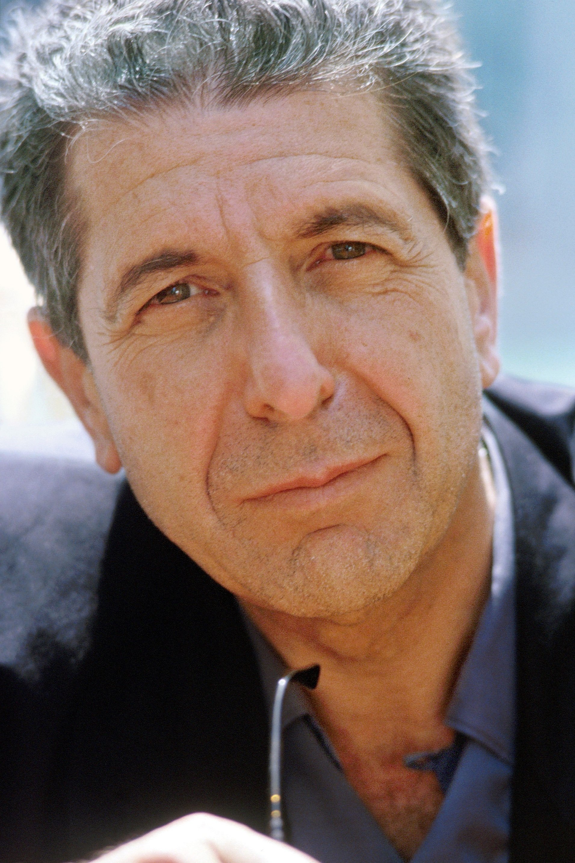 Leonard Cohen - Self