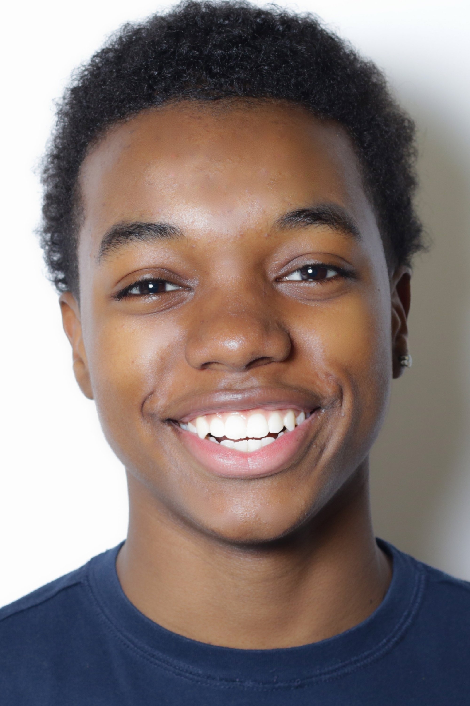 Maliq Johnson - Lonnie