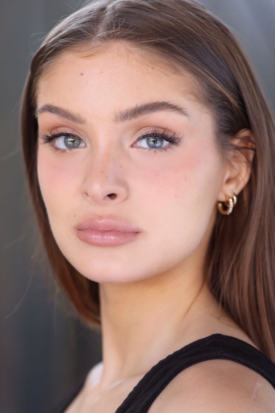 Brighton Sharbino - Megan