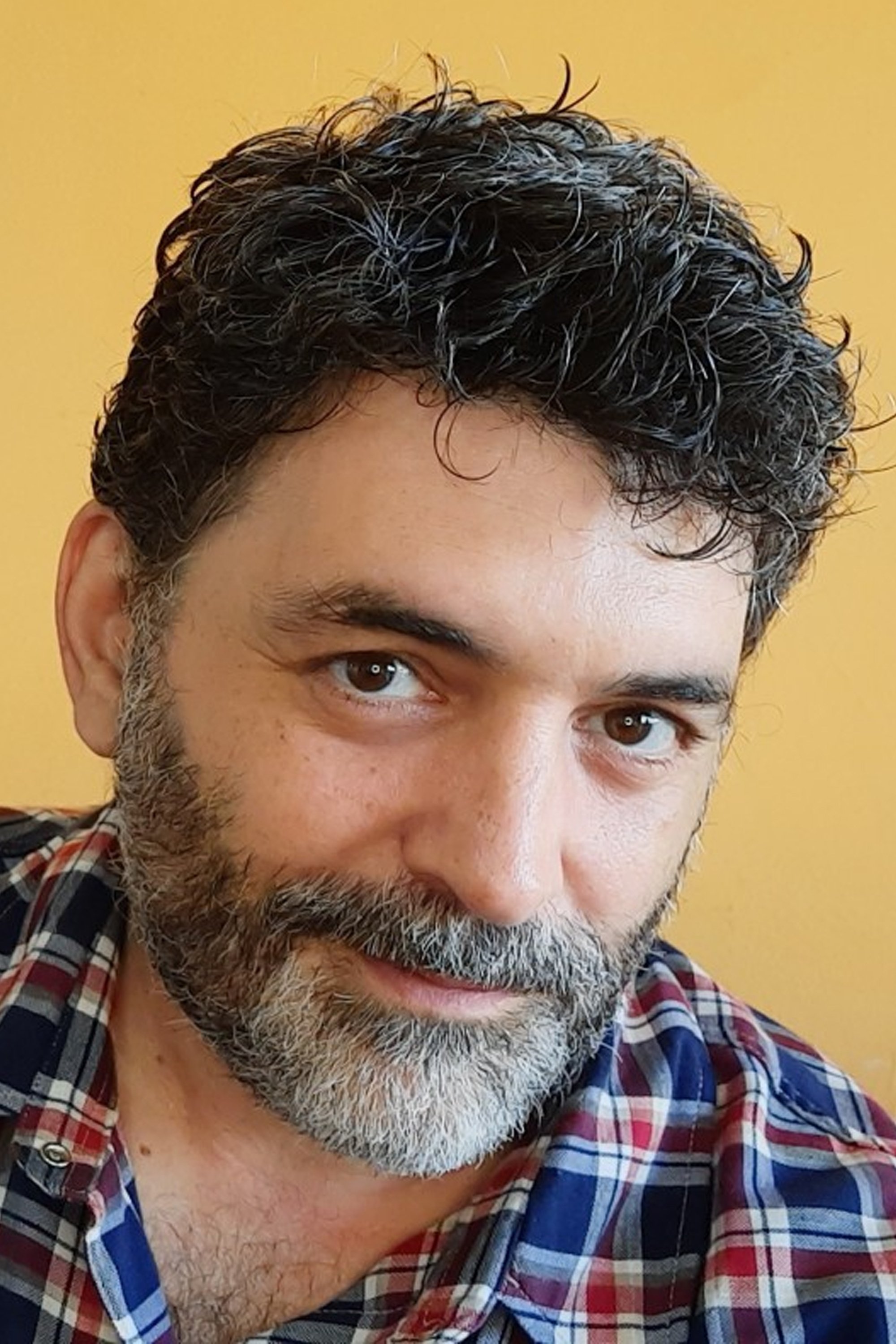 Iván Steinhardt - Cabo G. Álvarez