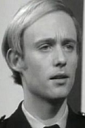 Gareth Forwood - Secretary