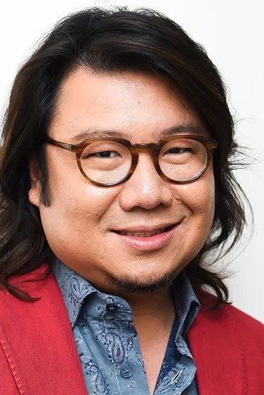 Kevin Kwan - Texting Author