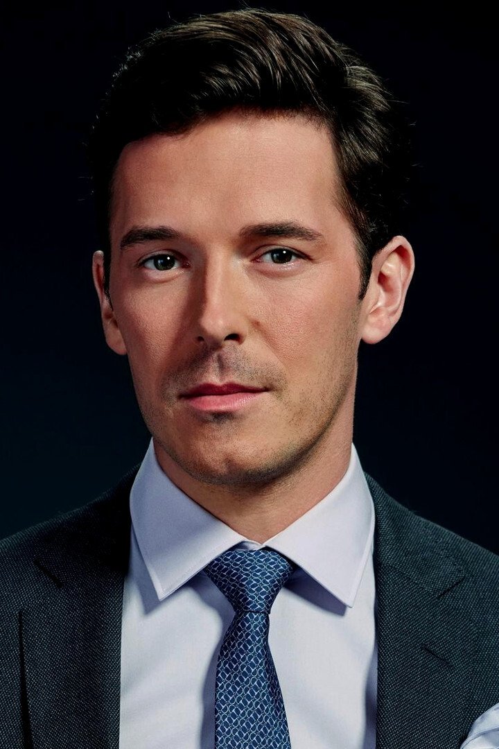 Sam Palladio - Roland (voice)