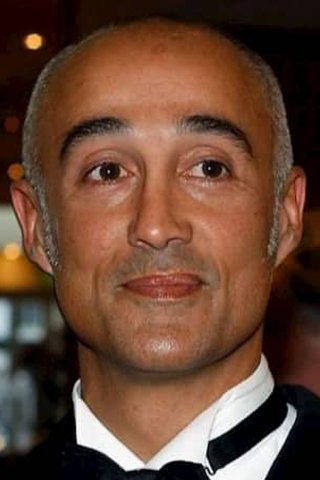 Andrew Ridgeley - Self (archive footage)