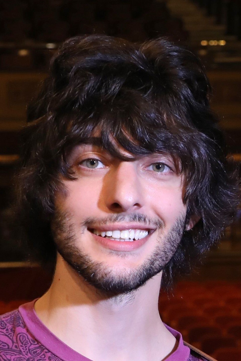 Zach Page - Bandmember