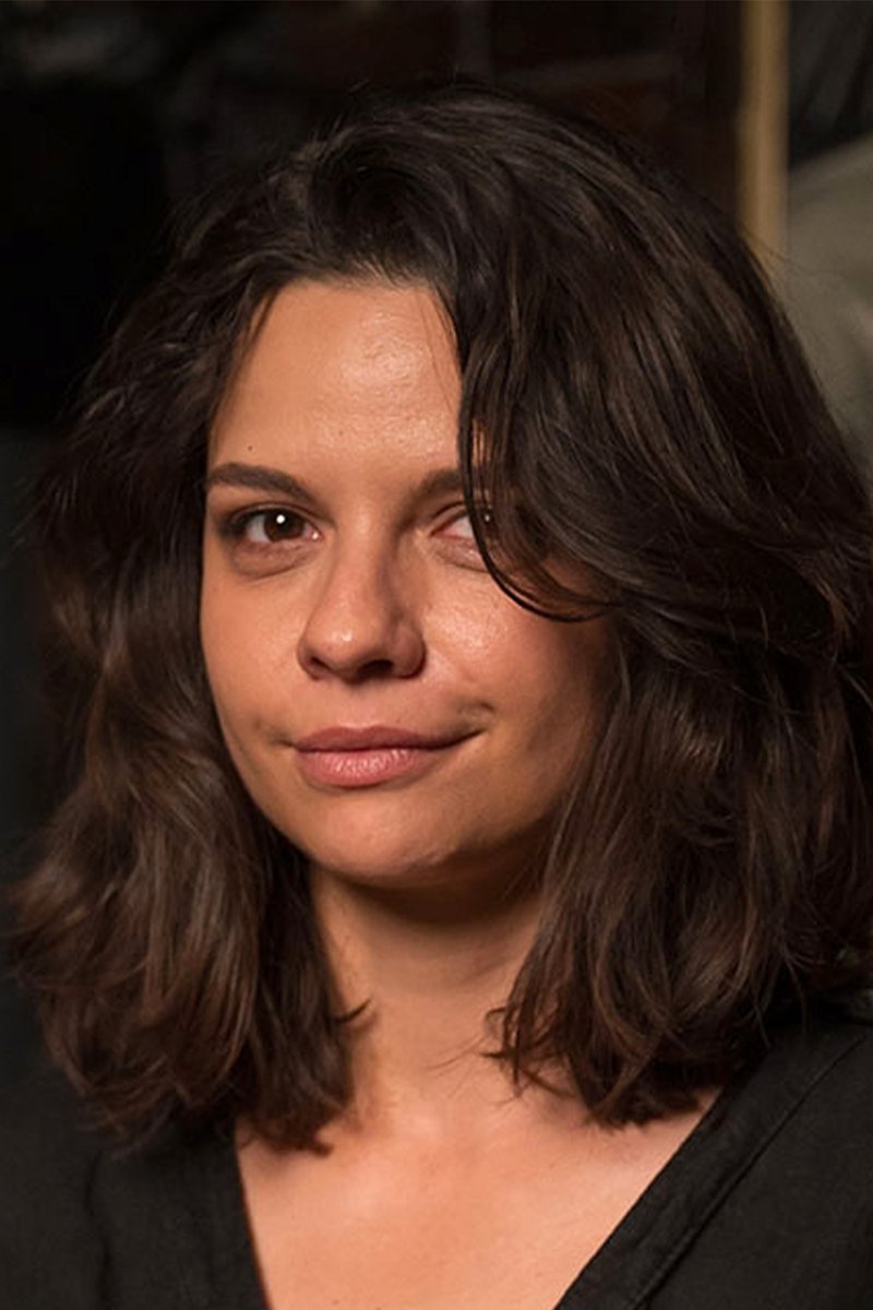 Mădălina Craiu - GIULIA